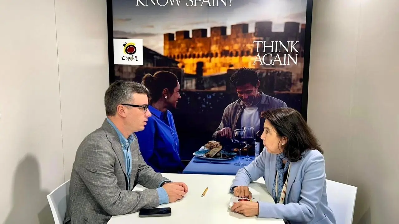  La provincia de Sevilla participa en la 'Holiday World Show', una de las principales ferias tur&iacute;sticas de Irlanda |&nbsp;DIPUTACI&Oacute;N DE SEVILLA 