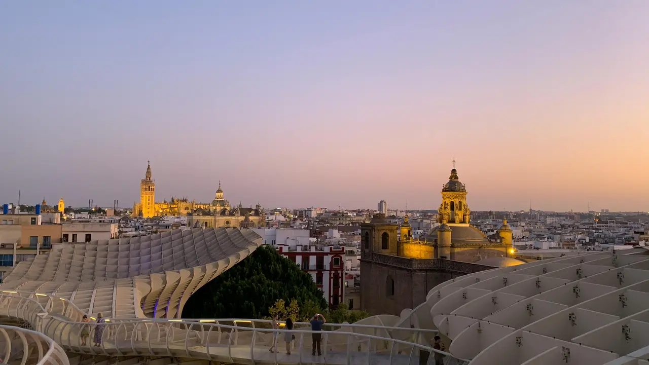 Sevilla.