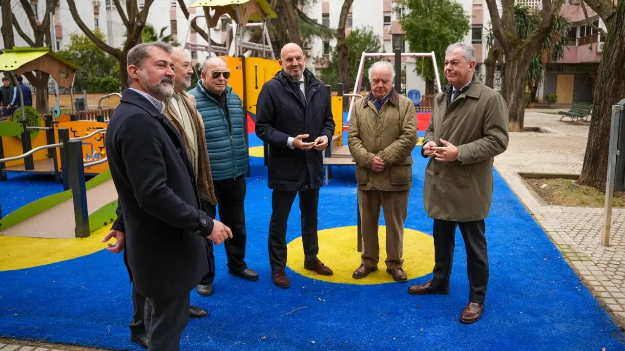  En la visita. | AYUNTAMIENTO 