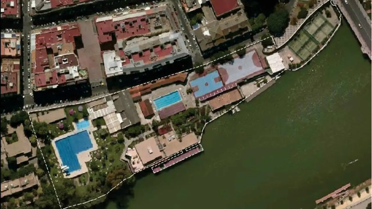  Instalaciones del Labradores. | Google 