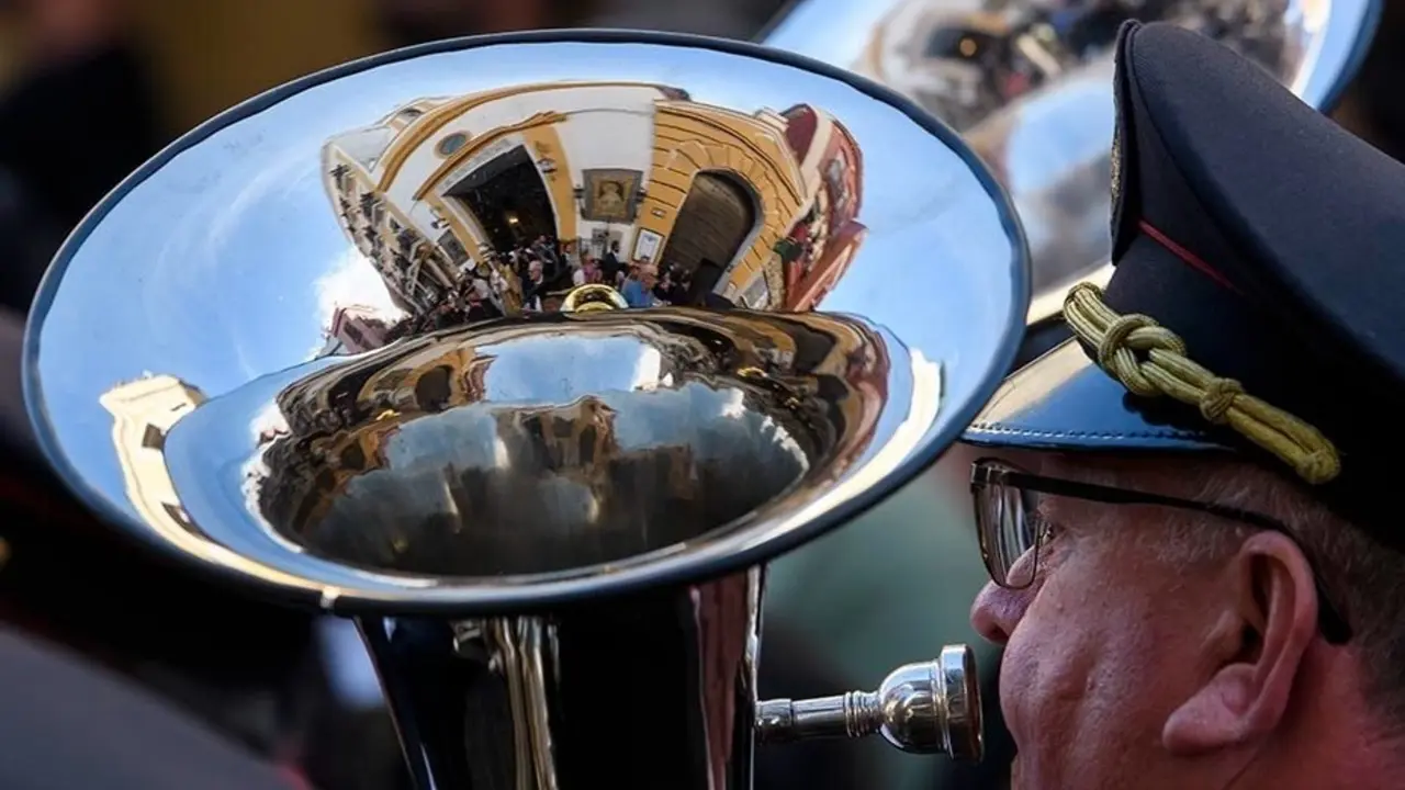  Bandas de m&uacute;sica | Junta de Andaluc&iacute;a 