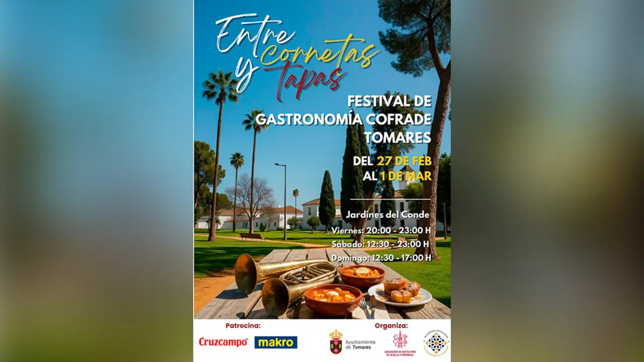  Cartel del Festival 