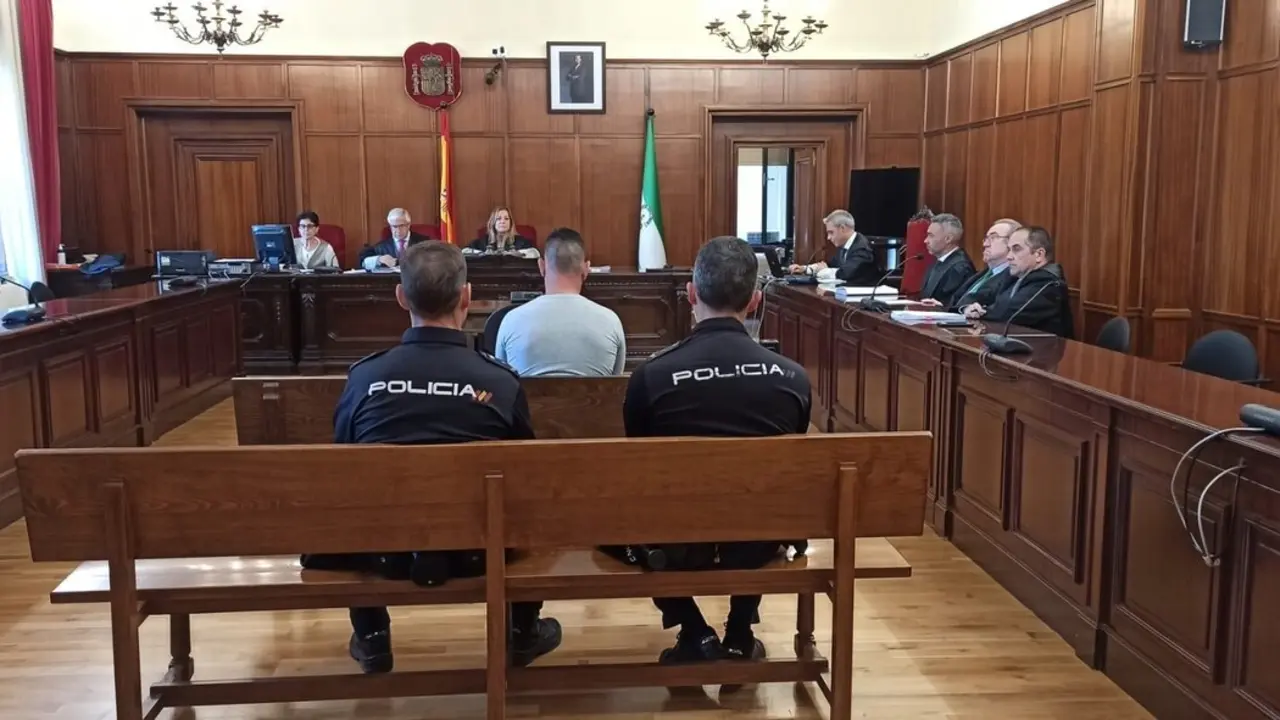  El declarado culpable de matar intencionadamente el acusado del crimen de la parada de metro |&nbsp;E.P. 