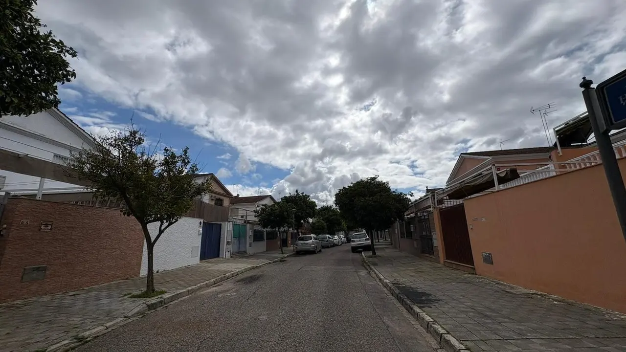  Calle H&eacute;lice de Sevilla Este |&nbsp;AYUNTAMIENTO DE SEVILLA 