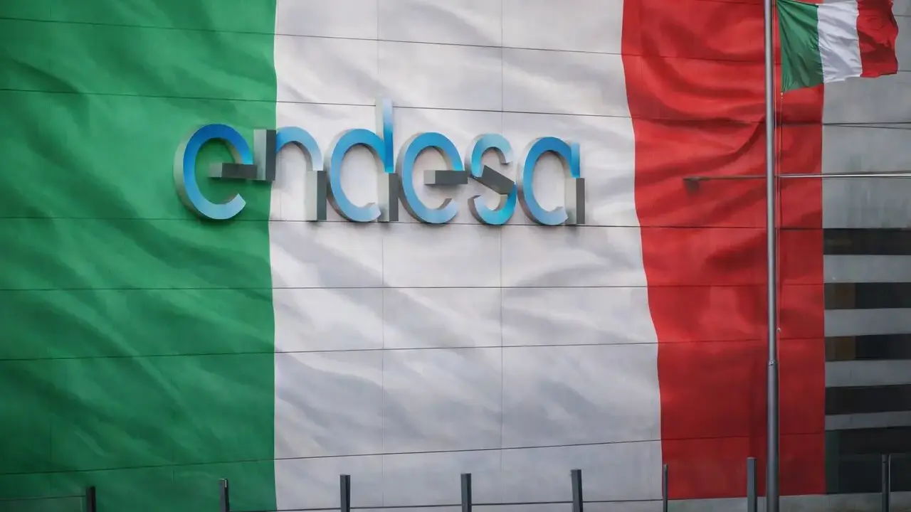 Endesa, cada vez m&aacute;s italiana.