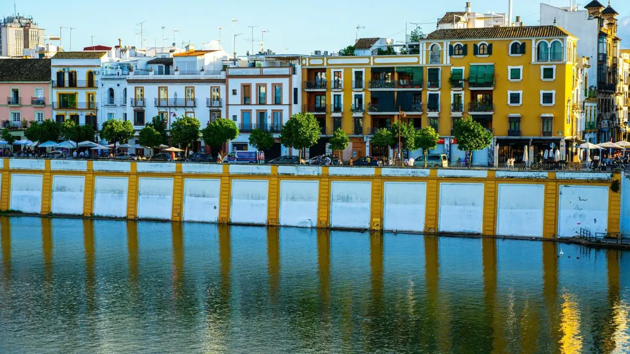 Sevilla. | unsplash.com.