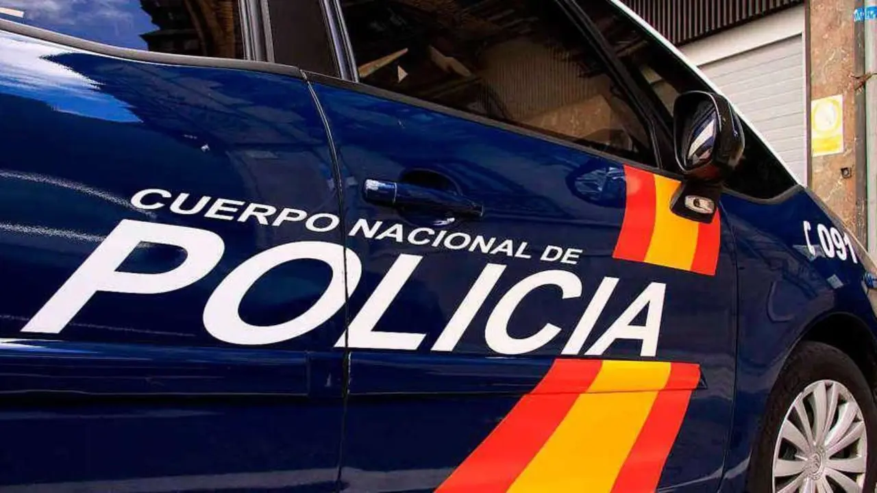  POLICIA NACIONAL - SEMANAL 