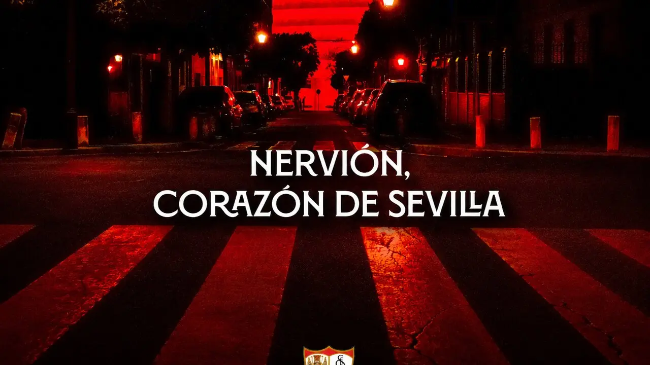  Campa&ntilde;a de abonos del Sevilla F&uacute;tbol Club para la temporada 26-27. | SFC 