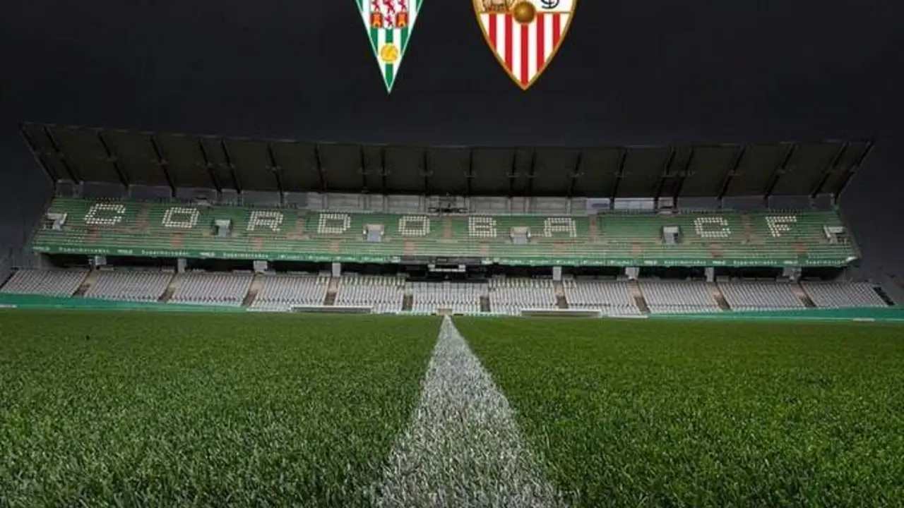  IV Trofeo Puertas de C&oacute;rdoba. | SFC 