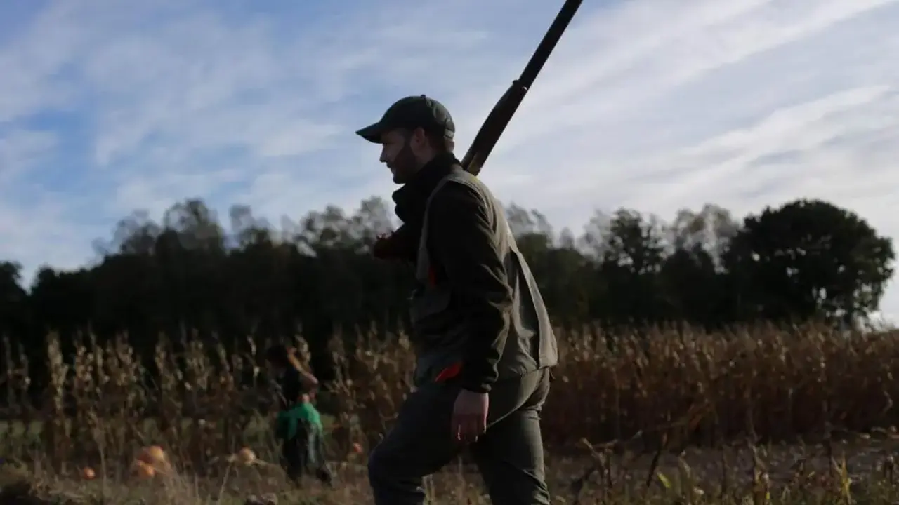Un cazador | EP