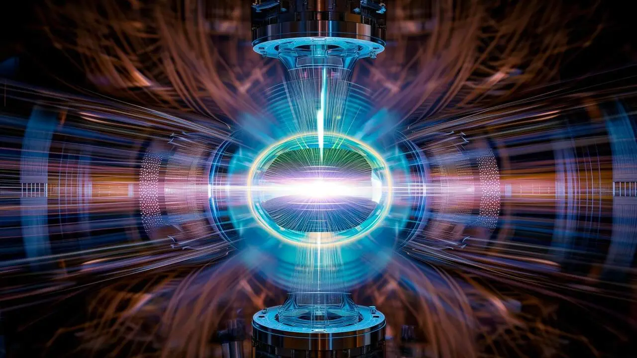  El tokamak SMART es la base tecnol&oacute;gica sobre la que se sustenta SMART Fusion Energy. | US 