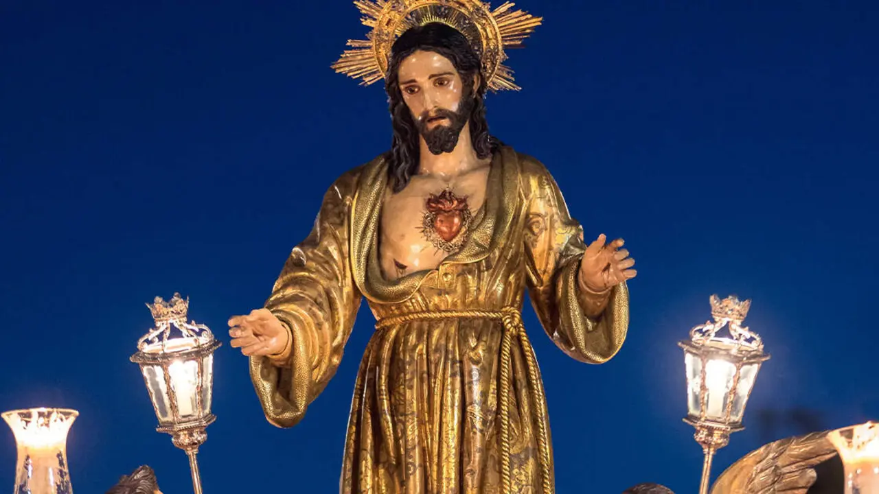  Sagrado Corazón de Nervión | HDAD 