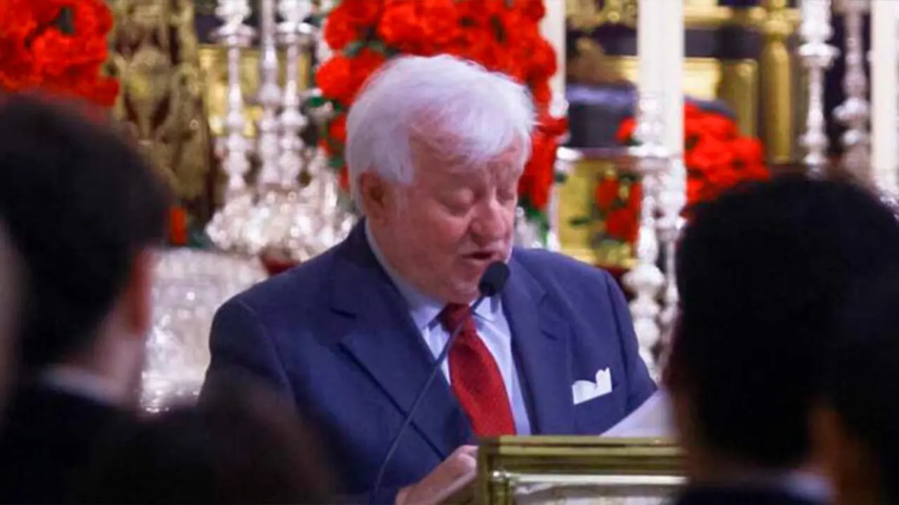  José de Cristobal 