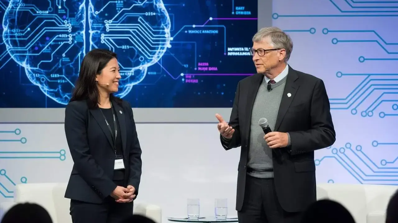 Avances de la inteligencia artificial en neurociencia para revolucionar el estudio del cerebro en 2026. | IA.