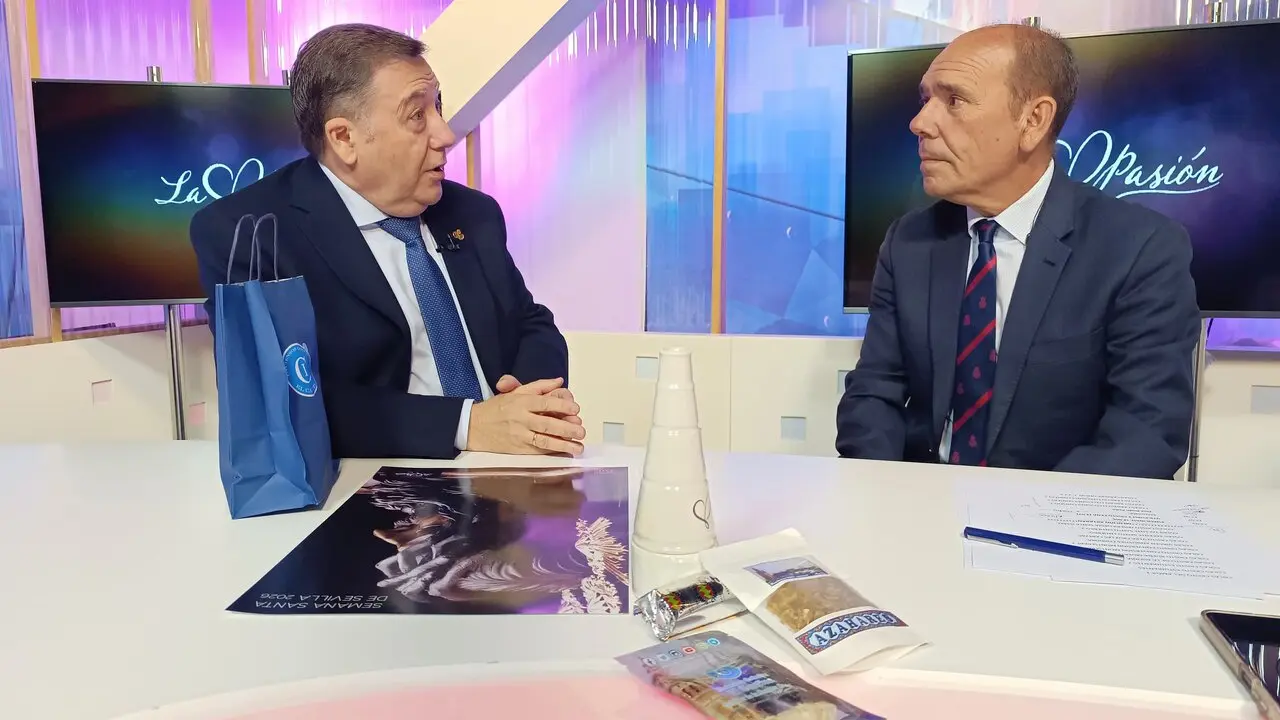  Jos&eacute; Roda en La Pasi&oacute;n 
