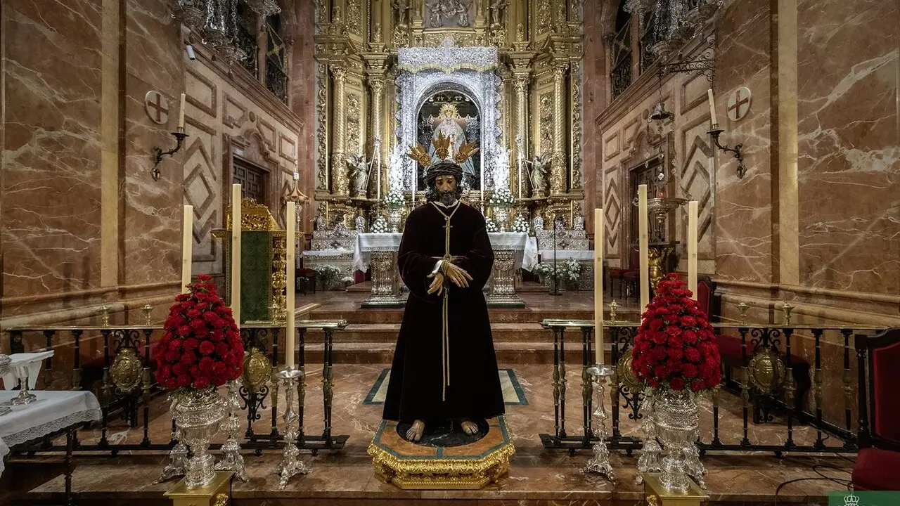  Besamanos al Se&ntilde;or de la Sentencia&nbsp;|&nbsp;ANTONIO S&Aacute;NCHEZ 