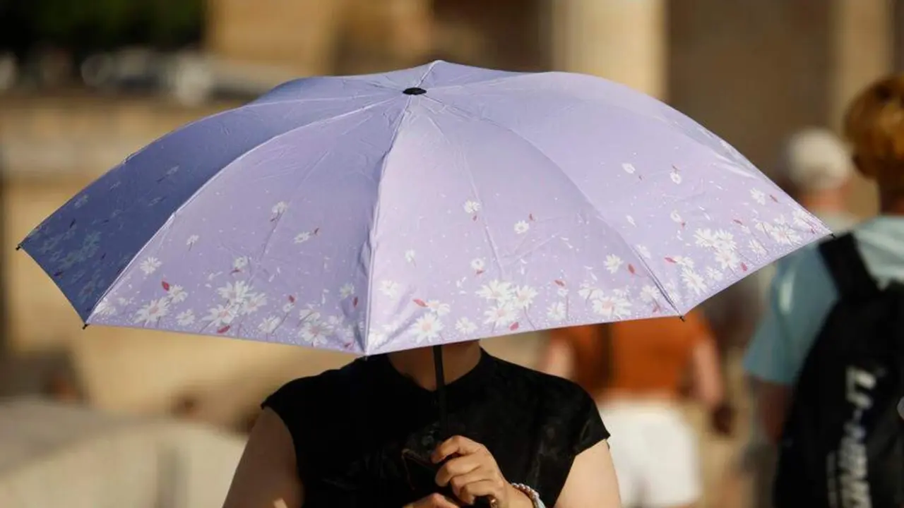  Andaluc&iacute;a contabiliza ya cuatro fallecidos por golpe de calor. | EP 